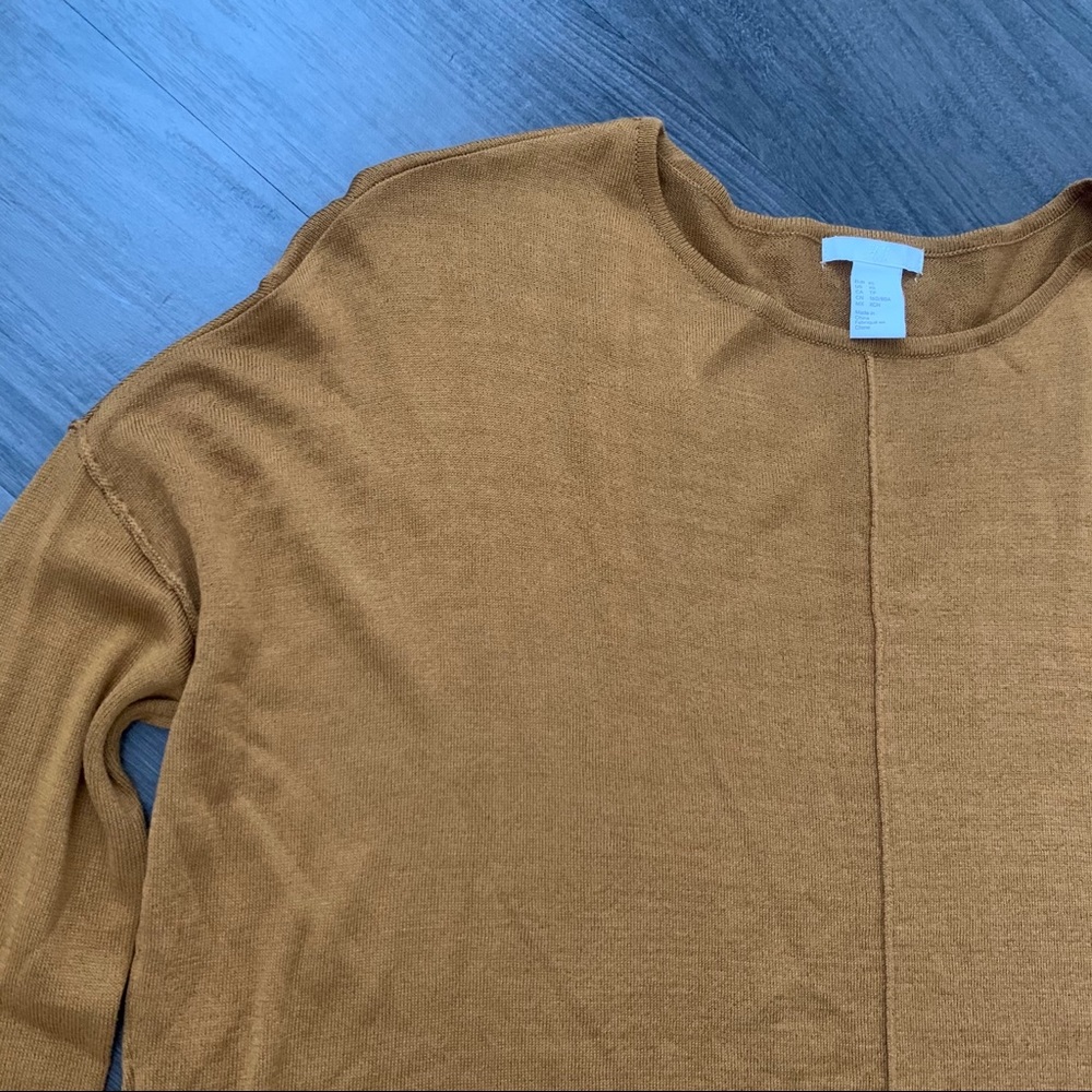 H&M Tunic - Picture 3 of 5